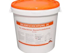Laier Dickbeschichtung 2K 30 kg