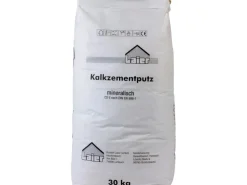 Laier Kalkzementputz PT-1 30 kg