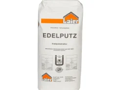 Laier Marmorputz Premium Korn 1 mm 25 kg
