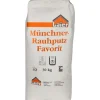 Laier Münchner Rauhputz Favorit Korn 2 mm 30 kg