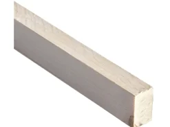 Latte Fichte/Tanne 30 mm x 50 mm x 4000 mm
