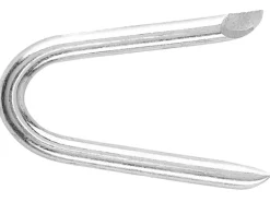 LUX Schlaufe Ø 1,6 mm x 13 mm Verzinkt 1 kg