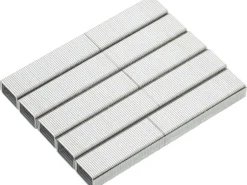 LUX-TOOLS Feindrahtklammer Comfort 11,4 mm x 8 mm 1.200 StĂŒck