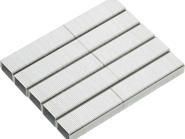 LUX-TOOLS Feindrahtklammer Comfort 11,4 mm x 8 mm 1.200 Stück