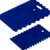 LUX-TOOLS Spachtelsatz