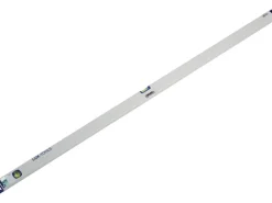 LUX-TOOLS Wasserwaage 200 cm