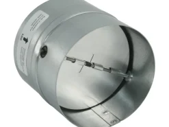 Marley Rückschlagklappe System 150