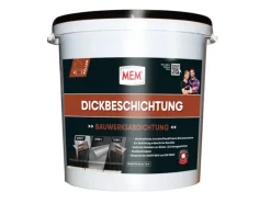 MEM Dickbeschichtung 28 l