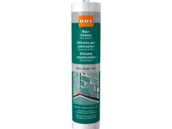 OBI Bau-Silikon Grau 310 ml