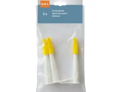 OBI Ersatzspitzen 3 Stück