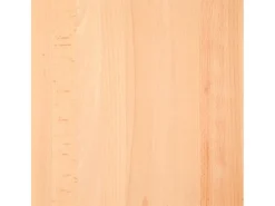 OBI Tischplatte Buche 180 cm x 80 cm x 2,8 cm FSC®