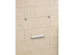 Ottofond Badewannen-Set Free-Gate 180 cm x 80 cm Rechts inkl. Ablaufgarnitur