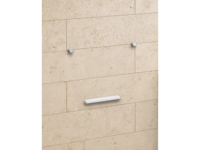 Ottofond Badewannen-Set Free-Gate 180 cm x 80 cm Rechts inkl. Ablaufgarnitur
