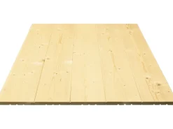 Profilholz Fase Fichte/Tanne 14 mm x 121 mm x 2000 mm Qualität B