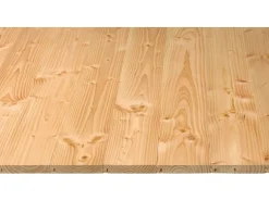 Rauspund Douglasie 2,1 x 11,6 cm x 2,1 cmx 200 cm 1 Brett
