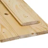 Rauspund Fichte/Tanne Nut und Feder 19 mm x 96 mm x 1800 mm