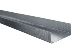 Saint-Gobain Rigips Rahmenprofil UW 100 mm x 2600 mm