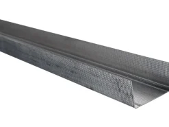 Saint-Gobain Rigips Rahmenprofil UW 75 mm x 2600 mm