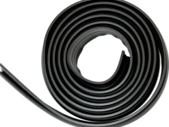 Sarei Dichtgummi Schwarz 2 m