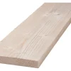 Schalbrett Fichte/Tanne sägerau 23 mm x 140 mm x 3000 mm
