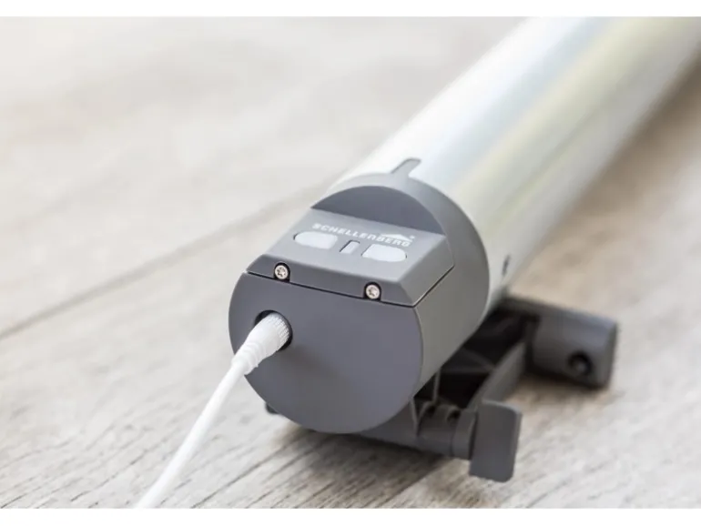 Schellenberg Funk-Markisenantrieb Smart Home Premium