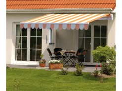 Schellenberg Funk-Markisenantrieb Smart Home Premium