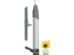 Schellenberg Funk-Markisenantrieb Smart Home Premium
