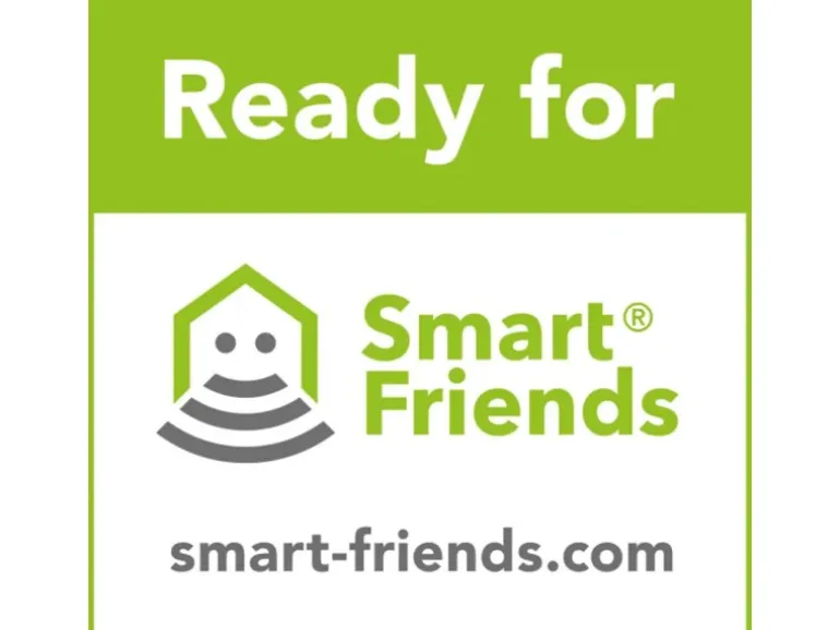 Schellenberg Funk-Markisenantrieb Smart Home Premium