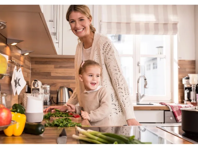 Schellenberg Funk-Markisenantrieb Smart Home Premium