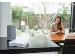 Schellenberg Funk-Markisenantrieb Smart Home Premium