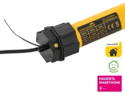 Schellenberg Funk-Rolladenmotor Maxi Premium 40 Nm