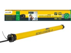 Schellenberg Funk-Rolladenmotor Mini Premium 6 Nm