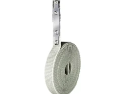 Schellenberg Gurtfix Reparaturset Mini 14 mm Grau