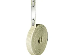Schellenberg Gurtfix Reparaturset Mini 14 mm Beige