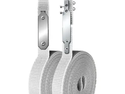 Schellenberg Gurtfix Reparaturset Maxi 23 mm Grau