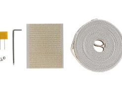 Schellenberg Gurtfix Reparaturset Maxi 23 mm Beige