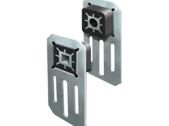 Schellenberg Leiselauf-Wandlager-Set für Rollläden