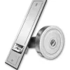 Schellenberg Rollladen Einlasswickler Maxi 160 mm verzinkt