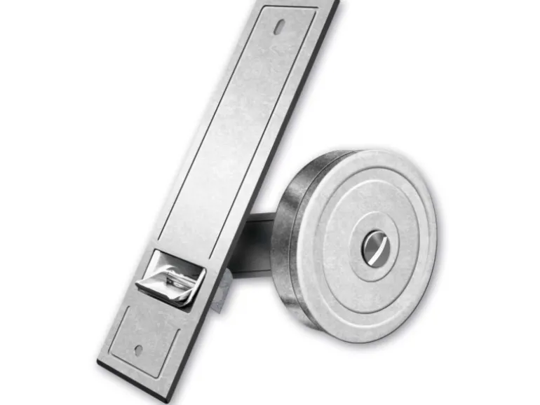 Schellenberg Rollladen Einlasswickler Maxi 160 mm verzinkt