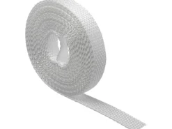 Schellenberg Rollladengurt Mini 14 mm 4,5 m Weiß