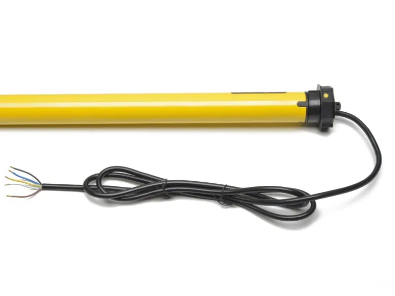 Schellenberg Rollladenmotor Plus Mini 6 Nm