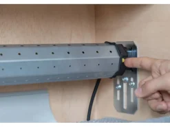 Schellenberg Rollladenmotor Plus Maxi 10 Nm