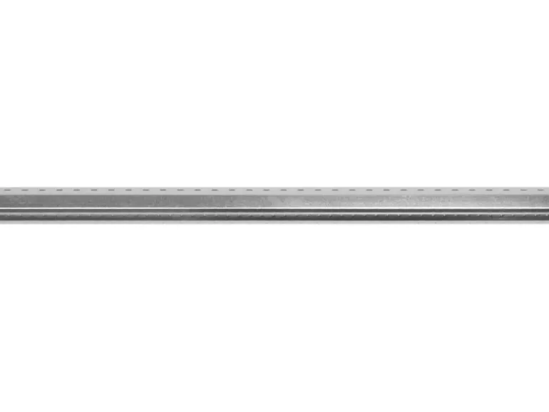 Schellenberg Rollladenwelle Maxi 60 x 1.000 mm