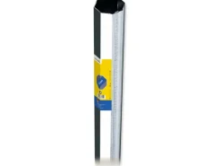 Schellenberg Rollladenwelle Maxi 60 x 1500 mm