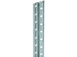 Schnellputzprofil 6 mm x 2500 mm