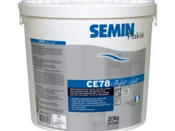 Semin CE 78 Plakist Perfect'Light 20 kg