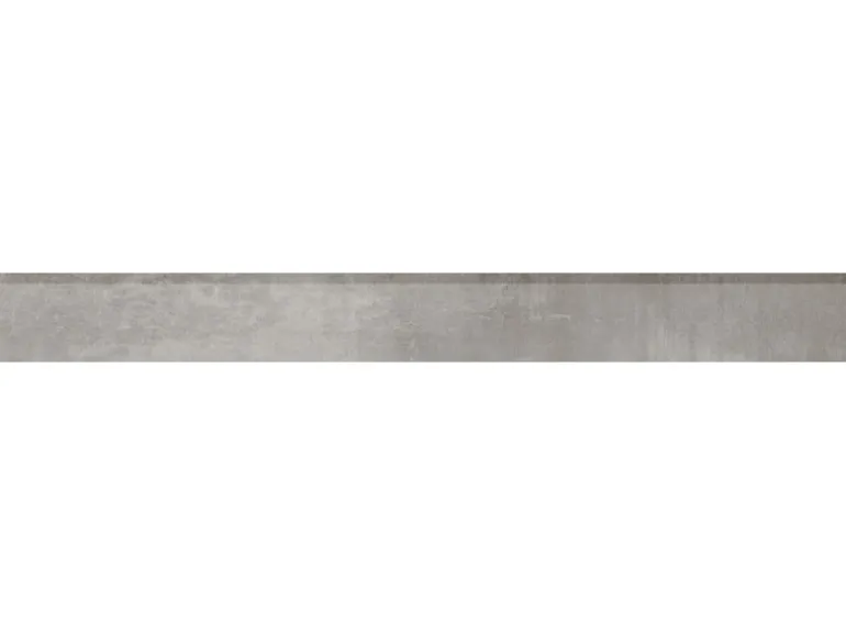Sockel Denver Grau 6 cm x 60 cm
