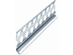 Sockelputzprofil 14 mm x 2500 mm