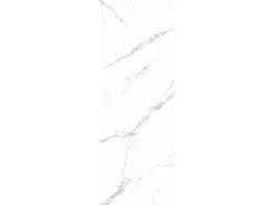 SPC Wandpaneel Marmor Weiß-Grau 260 cm x 90 cm