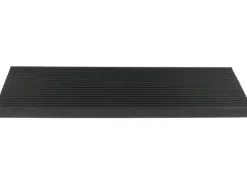 Stufe Trimax für Außentreppe Gardentop Anthrazit 100 cm